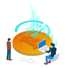 Создание сложного сайта для блокчейн и криптовалюты в Чаншу